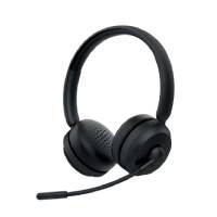 [SPK-2704] DIADEMA INALAMBRICA BLUETOOTH, ENC CANCELACION DE RUIDO. 42 HORAS DE USO, NOCTUNE PERFECT CHOICE