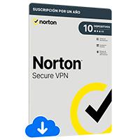 [SWS-4710] ESD NORTON WIFI VPN PRIVACIDAD SEGURA 10 DISPOSITIVOS 1 AÑO/ENTREGA ELECTRONICA