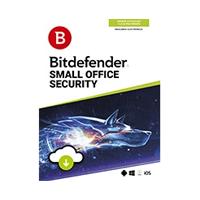[SWS-5409] ESD BITDEFENDER SMALL OFFICE SECURITY / 30 PC + 1 SERVIDOR + 1 CONSOLA CLOUD / 1 AÑO DE VIGENCIA (ENTREGA ELECTRONICA)