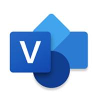 ESD VISIO STD 2024 32/64 BIT - MULTILENGUAJE - PERPETUA - USO COMERCIAL - DESCARGA DIGITAL