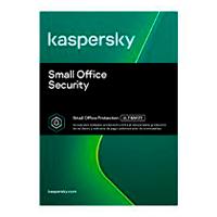 ESD KASPERSKY SMALL OFFICE SECURITY 20 DIS 20 MOBILE 2 FILE SERVER 2 AñOS