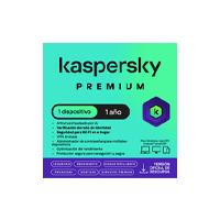 [SWS-6063] ESD KASPERSKY PREMIUM 1 DISP 1 CUENTA KPM 1 AÑO