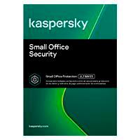 ESD KASPERSKY SMALL OFFICE SECURITY 7 DIS + 7 MOBILE + 1 FILE SERVER 1 AÑO