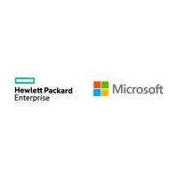 [SWS-6078] HPE ROK MICROSOFT WINDOWS SERVER 2025 STANDARD 16 NCLEOS EN/FR/ES/XC SW