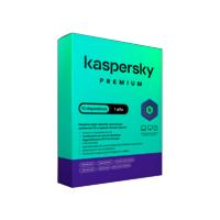 [SWS-6107] KASPERSKY PREMIUM 10 DISP 1 AñO (FISICA)