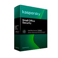 [SWS-6109] KASPERSKY SMALL OFFICE SECURITY 10+1 DIS 1 AñO (FISICA)
