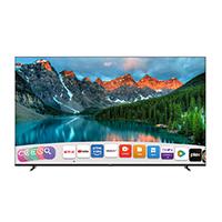 [TV-1082] TELEVISION SMART GHIA WHALE TV 65 PULG UHD 4K, WIFI, RJ45,3 HDMI,2 USB, RCA, OPTICO, DOLBY AUDIO