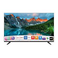 [TV-1106] TELEVISION SMART GHIA WHALE TV 43 PULG FHD WIFI, RJ45,3 HDMI,2 USB, RCA, AUX 3.5mm, OPTICO, DOLBY AUDIO