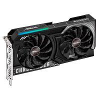 [VC-1340] TARJETA DE VIDEO ASROCK AMD RADEON RX 9060 XT CHALLENGER OC/8GB GDDR6/PCIE 5.0 X 16/128 BITS/BOOST CLOCK 3290 MHZ/DUAL FAN CON INDICADOR LED/1 HDMI 2.1/2 DISPLAYPORT 2.1/RESOLUCION MAX 8K
