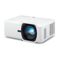 [VP-1091] VIDEOPROYECTOR VIEWSONIC LASER DLP LS740W / WXGA 1280X800 / 5000 ANSI LUMENS/HDMI X 2/ USB-A/30,000 HORAS/ USO 24 HORAS 7 DIAS / TIRO NORMAL