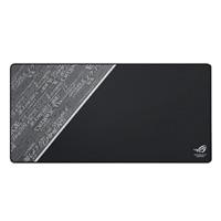 MOUSEPAD ASUS ROG SHEATH BLK/900 X 440 X 3 MM/BASE ANTIDESLIZANTE/NEGRO