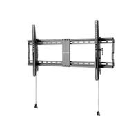 [AC-11381] SOPORTE TV P/PARED/ MANHATTAN / 462020 / 70KG, 43 A 100 CON INCLINACIÓN ULTRADELGADO