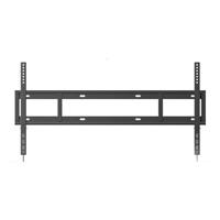 [AC-11519] WALL MOUNT BRACKET PARA HUAWEI IDEAHUB 65/75/86 INCHES