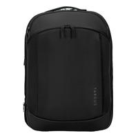 [AC-10677] MOCHILA TARGUS TBB612GL 15.6 PULGADAS MOBILE TECH TRAVELER XL COLOR NEGRO