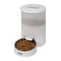 COMEDERO INTELIGENTE PARA MASCOTAS DE 3 LITROS MMANEJO CON APP CON PLATO DE ACERO INOXIDABLE PARA PERROS Y GATOS