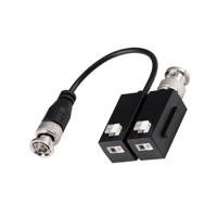 [AC-10720] PAR DE TRANSCEPTORES DAHUA PASIVOS 4K/ RESOLUCIN DE HASTA 8 MEGAPXELES/ DISTANCIA DE HASTA 200 METROS EN 4K/ SOPORTA 720P/1080P/4MP/5MP/4K/ Y FORMATOS HDCVI/TVI/AHD/CVBS