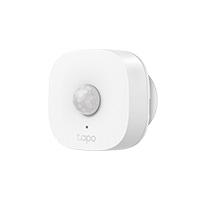 [AC-11786] SENSOR TP-LINK TAPO T100 SENSOR MOVIMIENTO INTELIGENTE ANGULO DE DETECCION 120 AHORRO ENERGIA LARGA DURACION