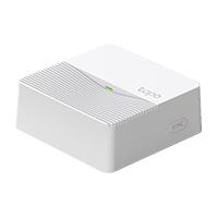 [AC-12282] HUB INTELIGENTE TP-LINK TAPO H200 HASTA 644 DISPOSITIVO ALMACENAMIENTO EN MICROSD FUNCIONA CON TUS CMARAS INTELIGENTES TAPO C420, TAPO C400, TIMBRES DE VIDEO TAPO D230