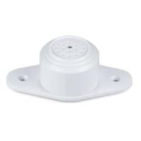 [AC-12294] MICROFONO/ DAHUA/ HAP100 MICROFONO AMPLIFICADO OMNIDIRECCIONAL/ ALCANCE HASTA 40M2/ SNR 70DB/ RANGO DINAMICO 104 DB/ PRESION DE SONIDO MAXIMO 120DB