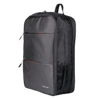 [AC-12365] MOCHILA BACKPACK TECH ZONE NEGRA EXPANDIBLE TZLBP14 PARA LAPTOP DE 16