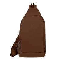 [AC-12376] CROSSBODY BOLSO CRUZADO HOLDY AVELLANA PERFECT CHOICE