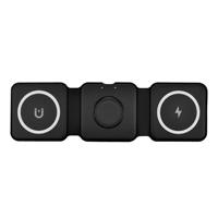 [AC-12378] CARGADOR INALAMBRICO 3 EN 1 3CHARGE PERFECT CHOICE