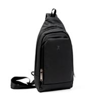 [AC-12536] CROSSBODY BOLSO CRUZADO HOLDY NEGRO PERFECT CHOICE