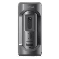 [AC-12618] FRENTE DE CALLE/ DAHUA/ VTO2101E-P-S2/ PARA VIDEOPORTERO IP/ ANTIVANDALICO IK10/ FUNCION INDEPENDIENTE/ METALICO/ IP65/ CAMARA DE 2 MEGAPIXELES/ SOPORTA MENSAJES DE VIDEO Y AUDIO/ POE 802.3 AF/ APERT