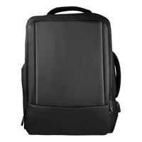 [AC-12738] MOCHILA EXPANDIBLE PARA LAPTOP 15.6 RESISTENTE AL AGUA NEGRA TUNDRA PERFECT CHOICE