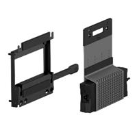 [AC-10840] SOPORTE VESA DELL PARA PARED O DEBAJO DEL ESCRITORIO CON FUNDA PARA PSU - MFFTCCFF