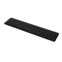 [AC-10842] DESCANSA MUÑECAS,MANHATTAN,425520, PARA TECLADO 44.5 X 10 CM, ANTIDERRAPANTE, MEMORY FOAM
