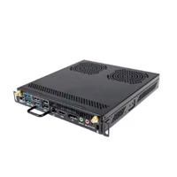 HUAWEI OPS,I5-12400,DDR4 8GB,256GB SSD,WINDOWS11 IOT ENTERPRISE SAC,195MM,180MM,30MM