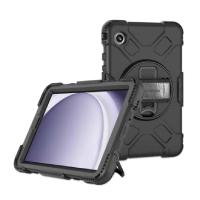[AC-13213] FUNDA RÍGIDA DE USO RUDO PARA SAMSUNG GALAXY TAB® A9 (8.7)