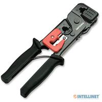 [AC-1419] PINZA,INTELLINET,210836, P/CRIMPEAR RJ12/RJ45
