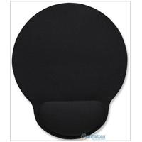 [AC-1569] MOUSEPAD,MANHATTAN,434362, TIPO GEL  NEGRO