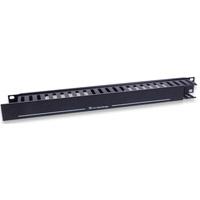 [AC-1766] ORGANIZADOR HORIZONTAL,INTELLINET,169950, 19 1U METALICO 5CM