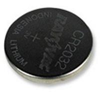 [AC-1865] BATERIA PILA ,MANHATTAN,432528, CMOS 3V, 2 PIEZAS, CR 2032