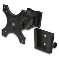 [AC-1973] SOPORTE MONITOR,MANHATTAN,432351, P/1 MONITOR 13 A 32 PARED, ARTICULADO