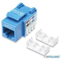 [AC-2183] JACK CAT,INTELLINET,210737, 6  DE IMPACTO (KEYSTONE) AZUL