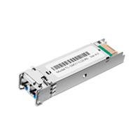 [AC-3321] MODULO TP-LINK TL-SM311LS MONOMODO MINI-GBIC TRANSCEIVER SFP PUERTO LC / UPC 10KM