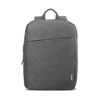 BACKPACK MOCHILA LENOVO IDEA / B210 GRIS / CASUAL 15.6