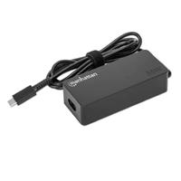 [AC-10885] FUENTE DE PODER,MANHATTAN,102513, UNIV. PD  65W USB-C, 3.25A MAX.