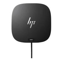 [AC-9132] DOCKING UNIVERSAL HP G5 CONEXION USB TIPO C / 2 DISPLAY PORT/1 RJ45/1 USB TIPO C/ 4 USB 3.0/ 1 HDMI 2.0/1 CLAVIJA DE AUDIO COMBO/CARGA NOTEBOOKS HASTA DE 100W POR USB-C 3.0