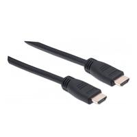[CB-1383] CABLE HDMI,MANHATTAN,353960, 2.0 INTRAMURO M-M  8.0M