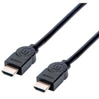 CABLE HDMI,MANHATTAN,355308, 1.3 M-M  1.5M