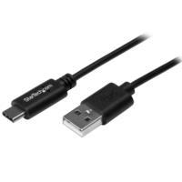 [CB-1944] CABLE USB TIPO-C DE 1M - USB 2.0 TIPO-A A USB-C - COMPATIBLE CON THUNDERBOLT 3 - STARTECH.COM MOD. USB2AC1M