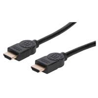 [CB-2188] CABLE HDMI,MANHATTAN,354080, 2.1 8K M-M 2.0M