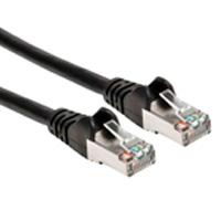 CABLE PATCH,INTELLINET,741552, CAT 6A, 4.2M14.0F S/FTP NEGRO