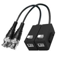 [AC-10994] PAR DE TRANSCEPTORES PASIVOS/ DAHUA  HDCVI/ 1080P A 250 MTS/ 720P A 400 MTS/ SOPORTA AHD/ TVI/ CBVS/