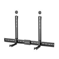 [AC-11022] SOPORTE UNIVERSAL, MANHATTAN,461849, PARA BARRA DE SONIDO